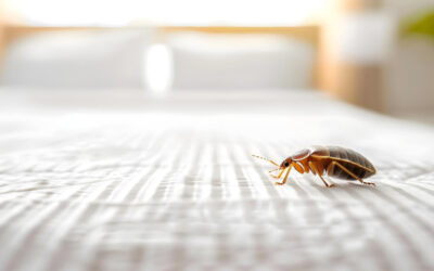 Punaises de lit