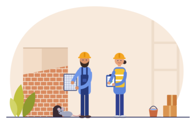 Rénovation et nuisibles: dératisation avant travaux
